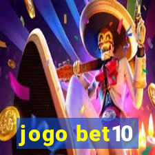 jogo bet10